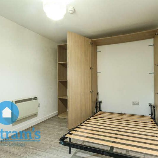 Bloomsbury Court, City Centre, NG1 - Photo 1