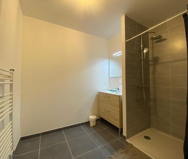 Location Appartement 3 pièces 63m² VALENCE 26000 - Photo 5