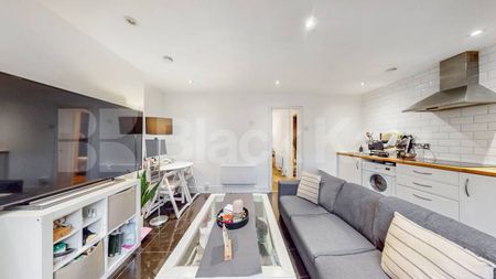 1 bedroom property located in the heart of Angel - Photo 3