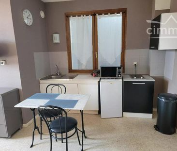 SAINT-DIZIER CENTRE | Cimm Immobilier - Photo 3