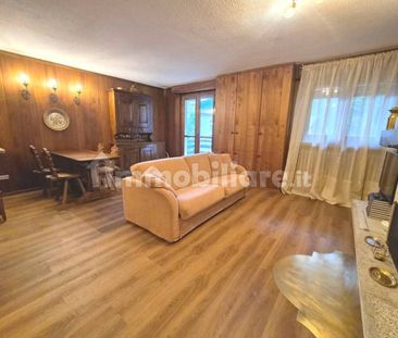 Trilocale Località Edelboden Superiore, Centro, Gressoney-La-Trinitè - Foto 5