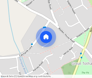 The Paddocks, Great Totham - Photo 1