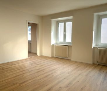 2 Zimmer, 40 m², 1. Stock - Photo 6