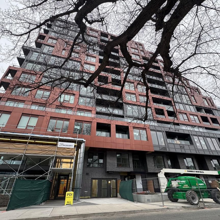 For Lease - 28 Eastern Avenue Unit# 922, Toronto, Ontario - Photo 2
