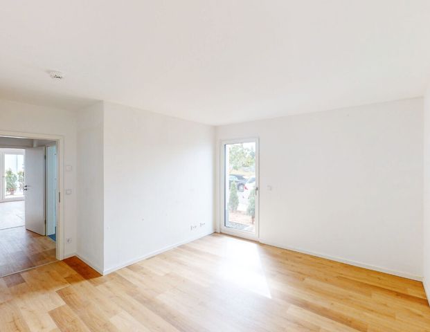 *Inkl. Umzugsbonus* Ideal für Paare und junge Familien: 3 Zimmer mit Balkon - Foto 1