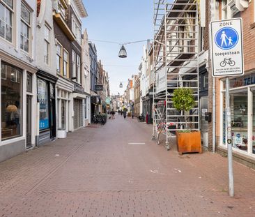 Appartement te huur: Lenghengang 4-A 3311 NP Dordrecht - Photo 5