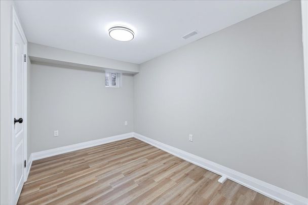 For Lease - 39 Reiner Road Unit# Lower, Toronto, Ontario - Photo 1