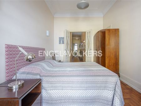 Apartamento T3 em Lisboa - Foto 3