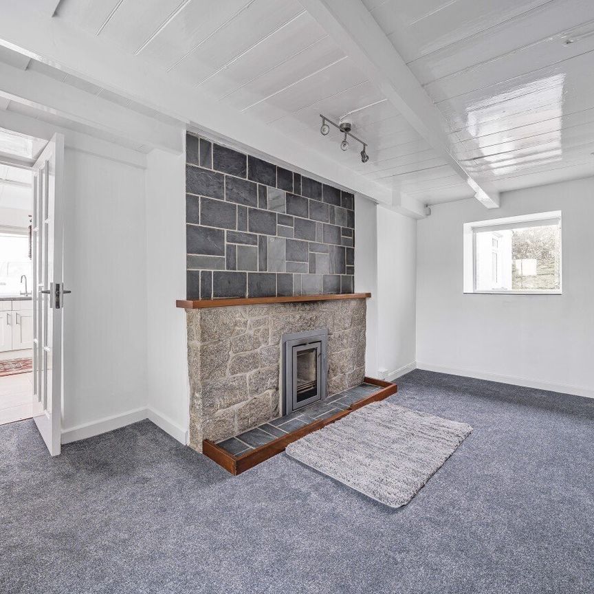 St. Buryan, Penzance, Cornwall, TR19 - Photo 1