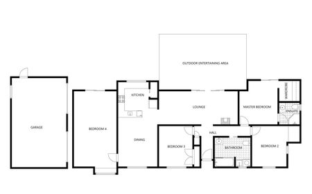 FOR RENT Four-bedroom Home PISA MOORINGS - Photo 5