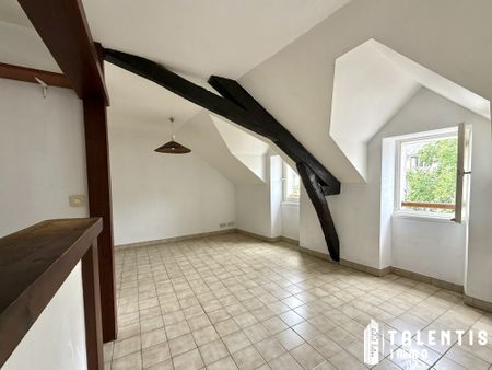 Location Appartement 2 pièces 32m² NANTES 44000 - Photo 5