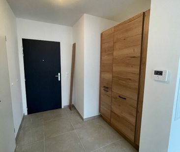 Appartement 2 pièces à Mont-Saint-Martin - Photo 2