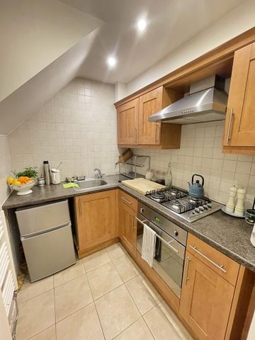 1 bedroom apartment to rent - Photo 4