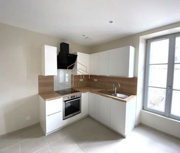 BOURGES NATION - APPARTEMENT TYPE 1 - Photo 3