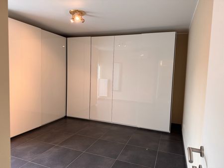 Energiezuinig appartement met 2 slaapkamers en ondergrondse autostaanplaats - Foto 5
