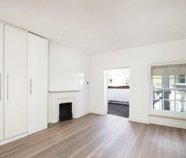 1 bedroom flat to rent - Photo 6
