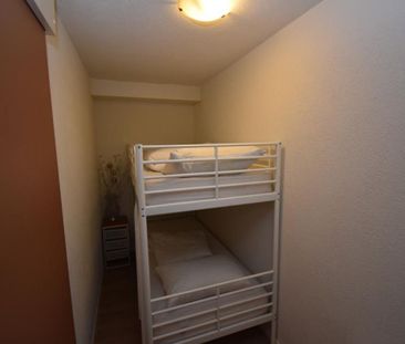 2,5 Zimmer mit großer Terrasse - Photo 2