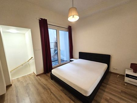 Appartement te huur - Foto 3