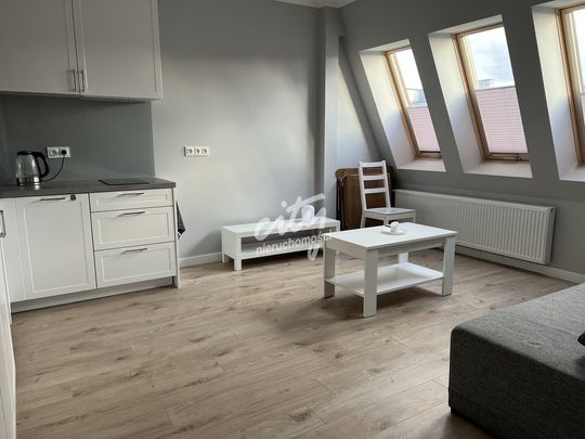 Kawalerka w Centrum miasta - Zdjęcie 1