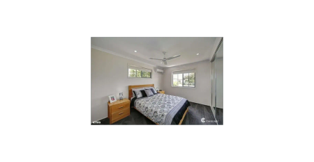 Family 3 Bedroom Home in Millbank - Photo 3