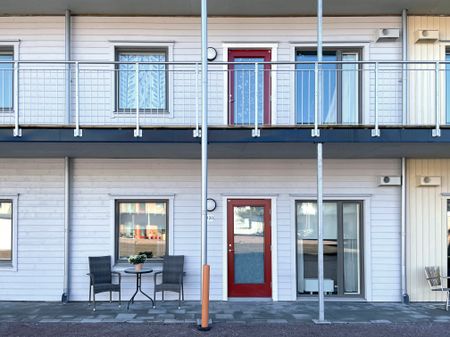 Harald Linds Väg, Ljusterö - Foto 5