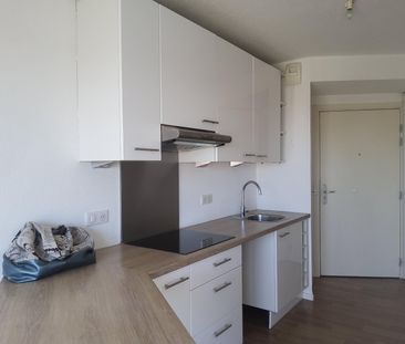 Location Appartement 2 pièces 36m² STRASBOURG 67200 - Photo 4