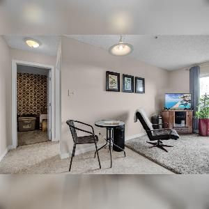 1 Bed plus Den Fully Furnished Fort Saskatchewan - Photo 1