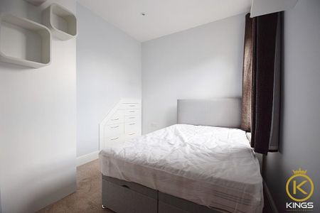 5 bedroom end of terrace house to rent - Photo 5