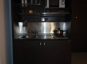 Studio/Γκαρσονιέρα για ενοικίαση - Εχέδωρος, - Photo 4