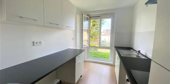 Appartement à louer 3 pièces 59.9m² - Photo 3