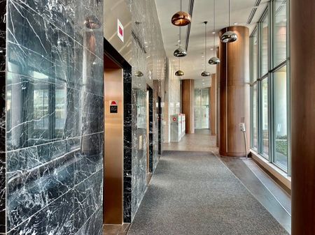 For Lease - 117 Mcmahon Drive Unit# 3501, Toronto, Ontario - Photo 4