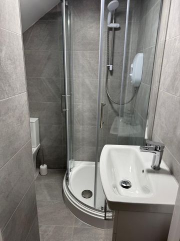 Studio to rent - Photo 5