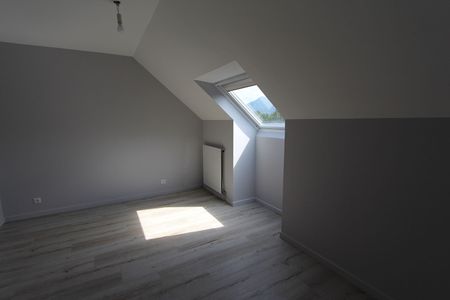 Appartement - 4 pièces - 95 m² - Photo 3