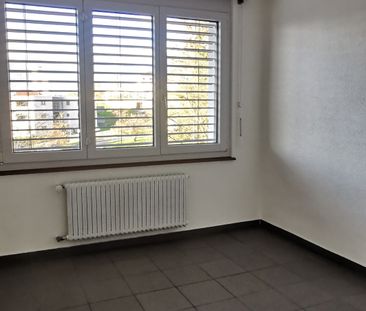 Schöne 3.5-Zimmerwohnung - Photo 3