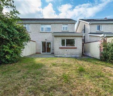 22 Cloghgarrett Abbey Rathbride, Kildare Town, Kildare, R51D4O6 - Photo 1