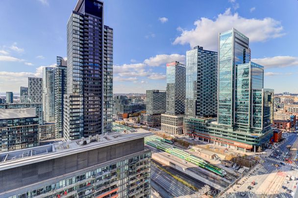 For Lease - 3 Concord Cityplace Way Unit# 2901, Toronto, Ontario - Photo 1