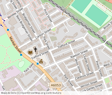 Trafford Street, Farnworth, Bolton. - Photo 1