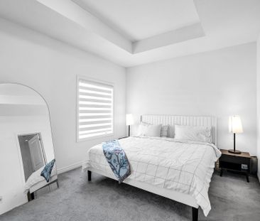 For Lease - 98 Ogston Crescent, Whitby, Ontario - Photo 6