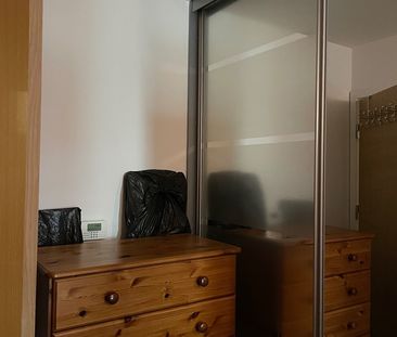 1 Bed Flat, John Thornycroft Road, SO19 - Photo 6