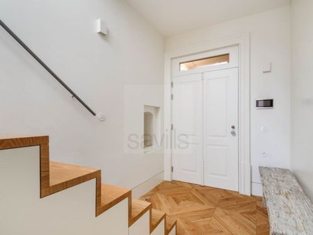 2 room luxury Apartment for rent in Baixa (Se), Porto, Distrito do Porto - Photo 4