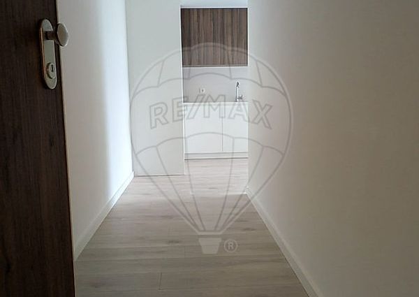 Apartamento T1 em Porto
