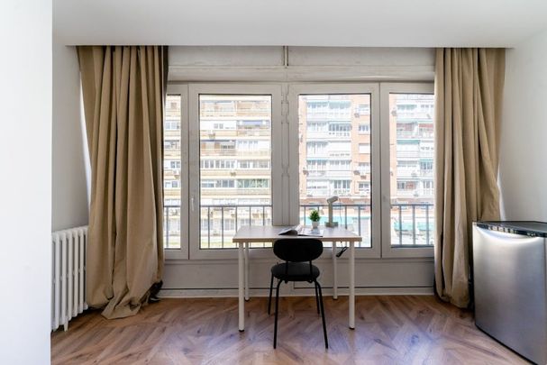 Paseo de la Castellana, Madrid, Community of Madrid 28046 - Photo 1