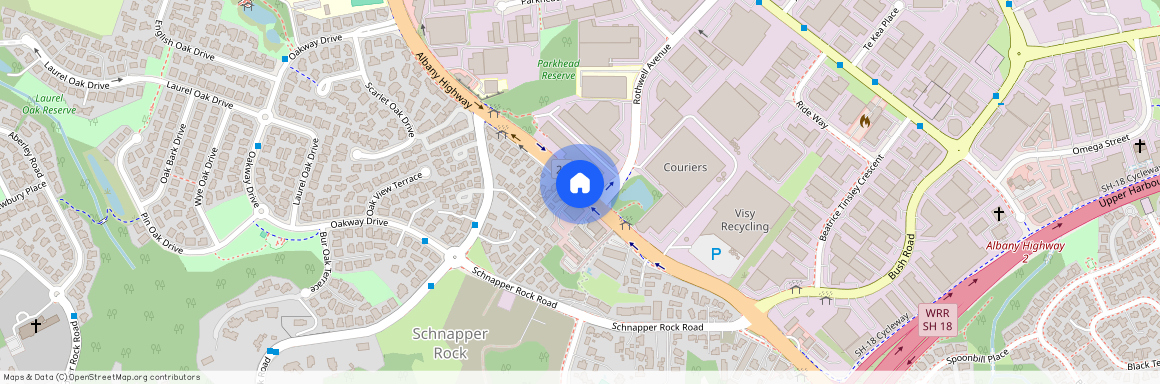 234B1 Albany Highway, Albany, North Shore City