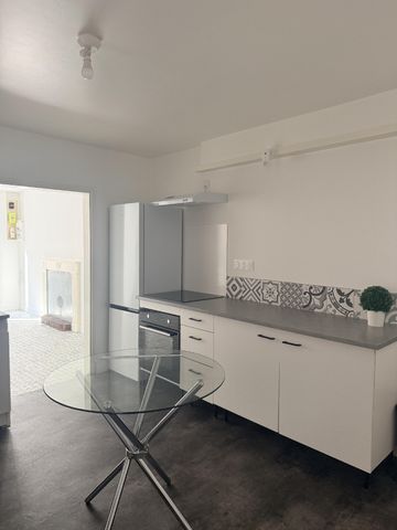 Location Maison 3 pièces 54m² L AIGLE 61300 - Photo 4
