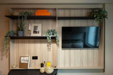 Studio to rent - Photo 3