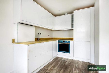 1 bedroom apartment to rent - Photo 2