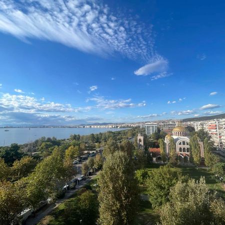Διαμέρισμα για ενοικίαση Νέα Παραλία (Ανάληψη - Μπότσαρη - Νέα Παραλία) - Photo 3