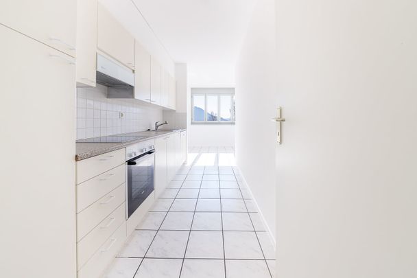 5.5 Zimmer, 1. Stock - Foto 1