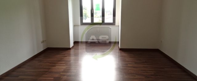 Für WG + Pärchen ideal mit Wohnküche & Balkon - Foto 1