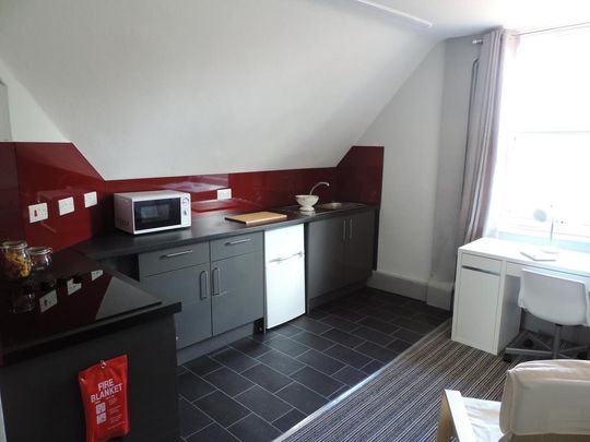 1 bedroom house to rent - Photo 1